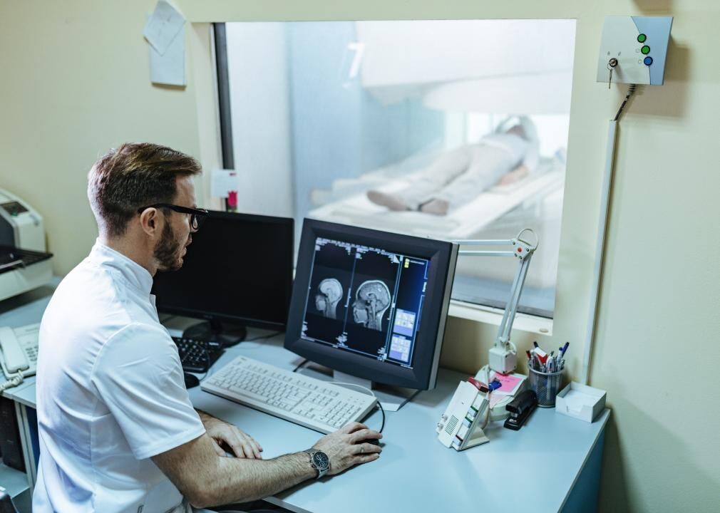 #28. Radiology